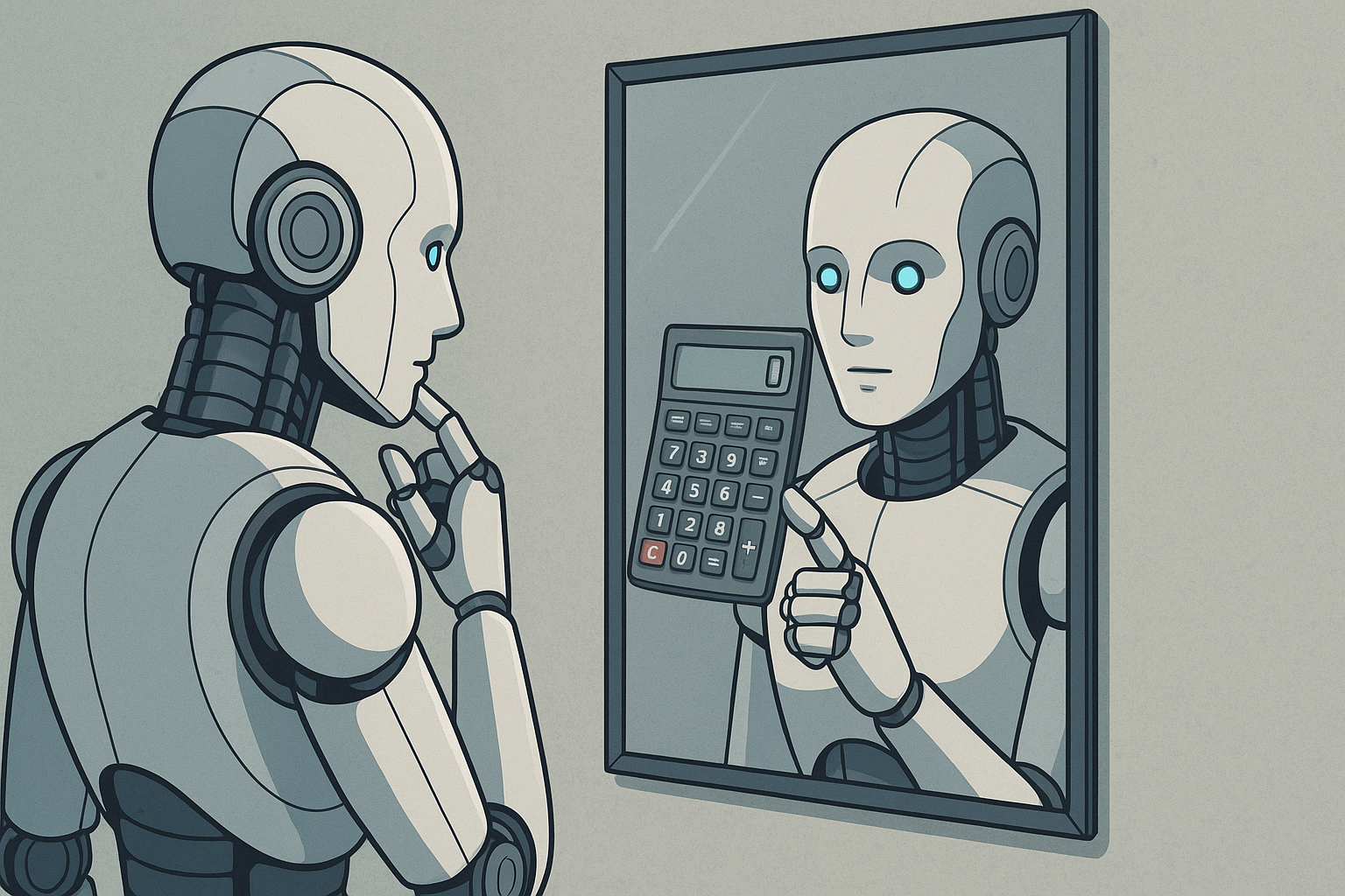 Artificial Intelligence?